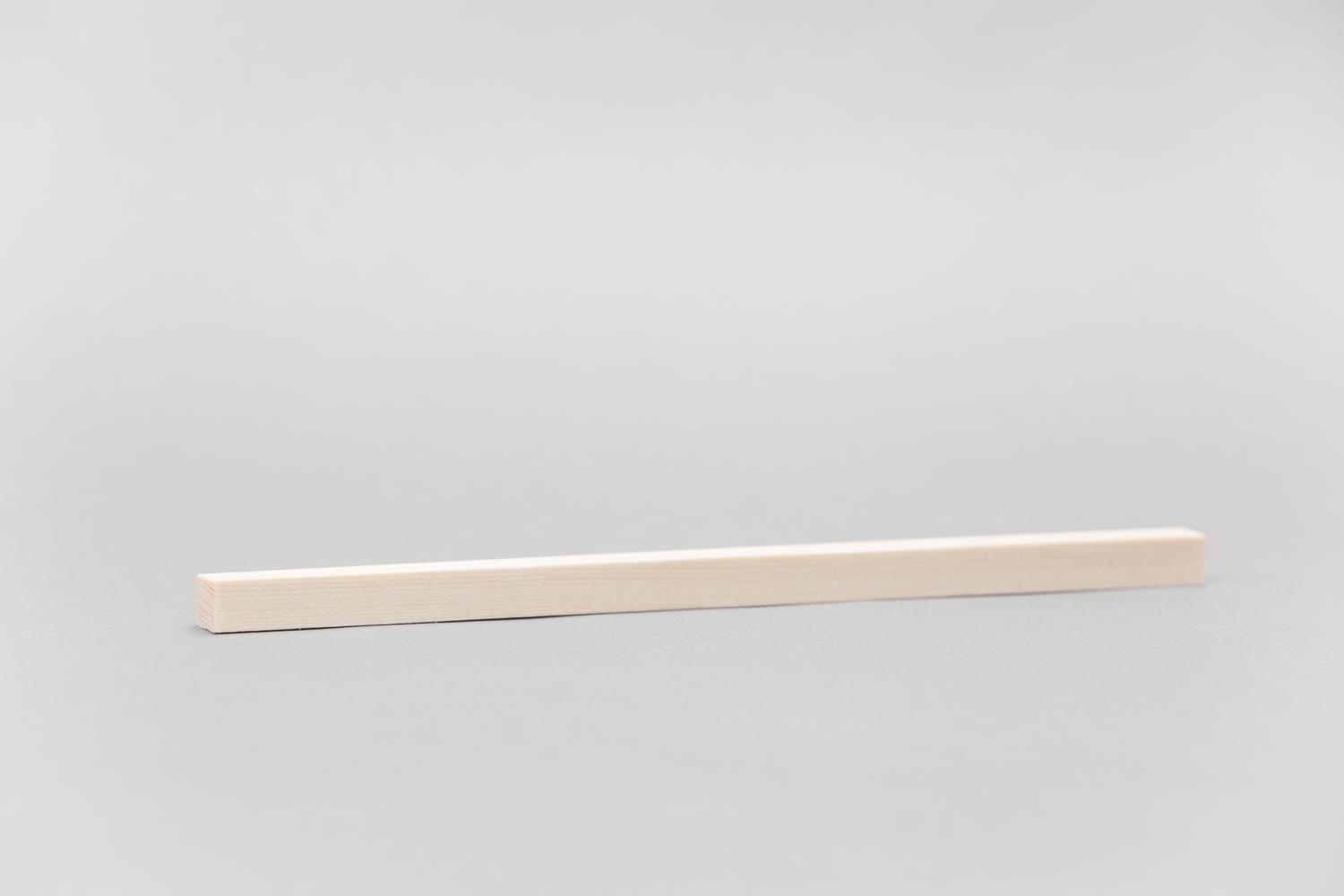 Hobbylist Massiv Fyr 10 x 10 PETER-HOLMBERG