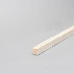 Hobbylist Massiv Fyr 20 x 20 mm PETER-HOLMBERG