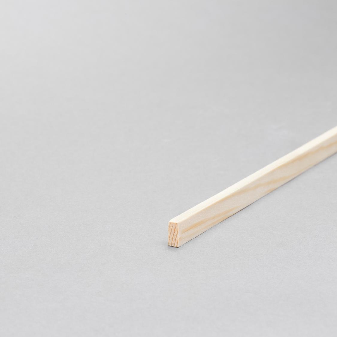 Forkantliste Massiv fyr 5 x 10 PETER-HOLMBERG