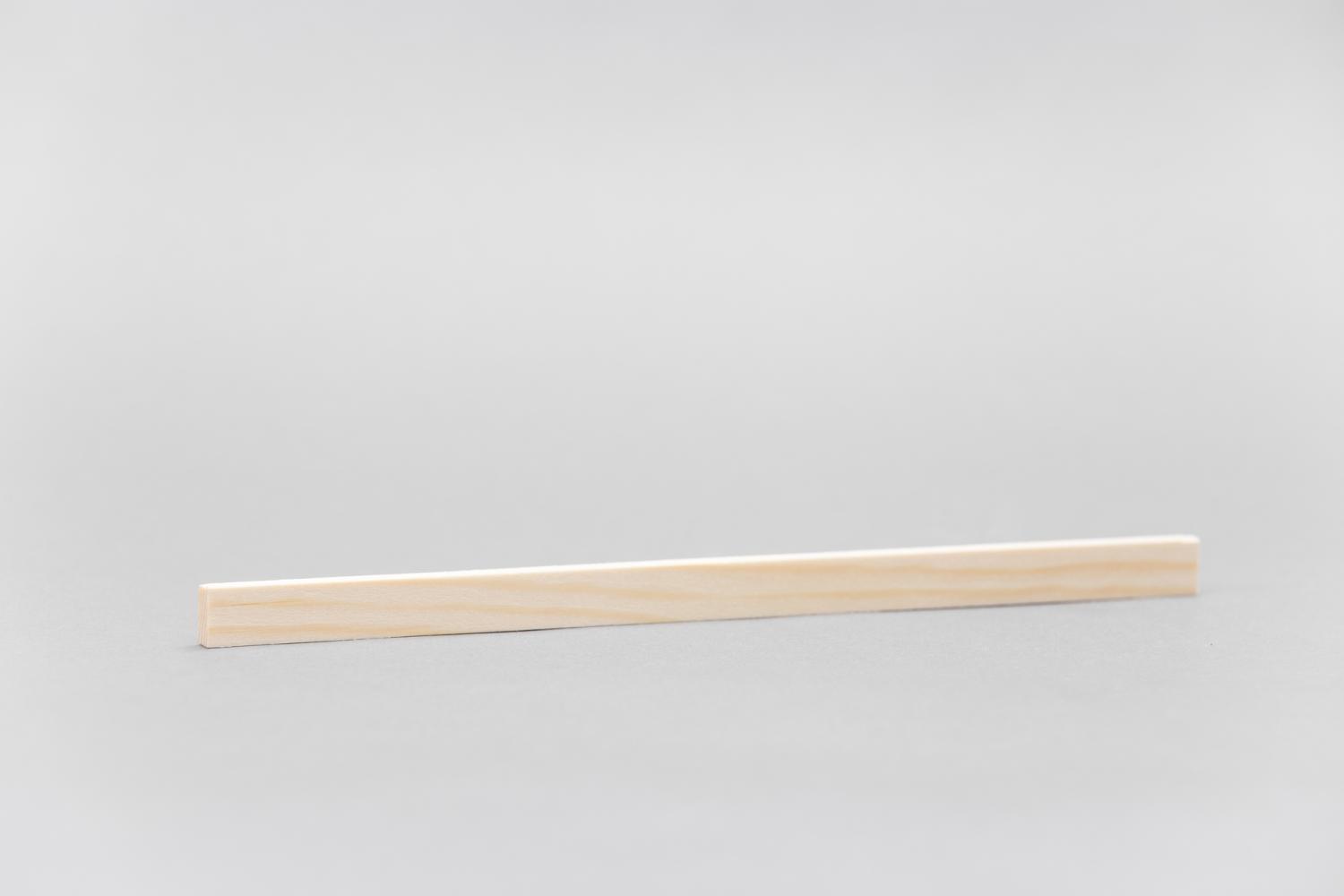 Forkantliste Massiv fyr 5 x 10 PETER-HOLMBERG