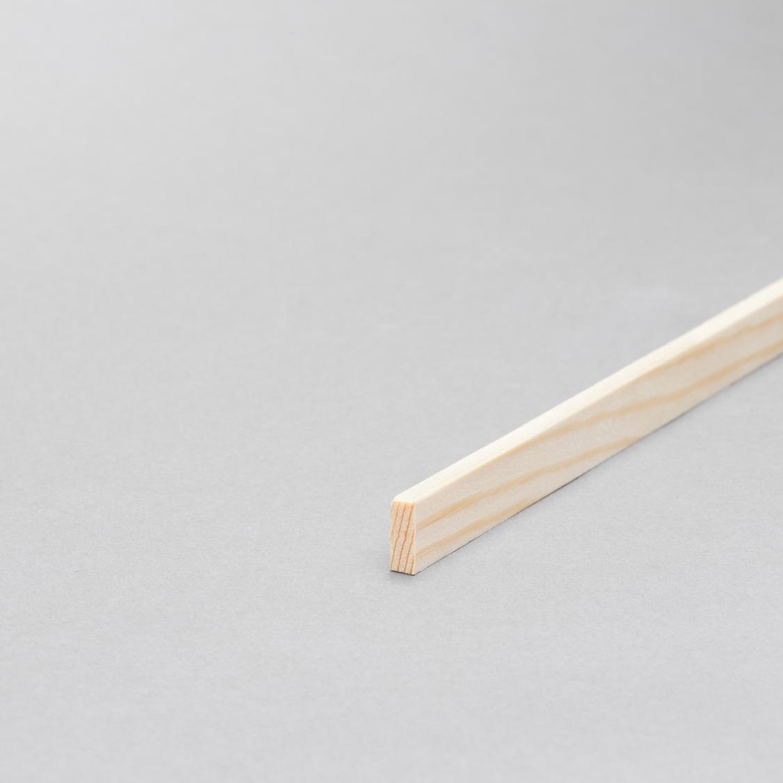 Forkantliste Massiv Fyr 5 x 13 PETER-HOLMBERG 