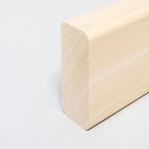 Sauna Bænkebrædder Ayous 28x65 – FSC® PETER-HOLMBERG