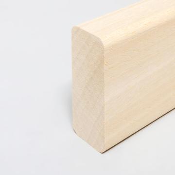 Bænkebrædder til Sauna – Ayous 28 x 65 x 2400 mm FSC®