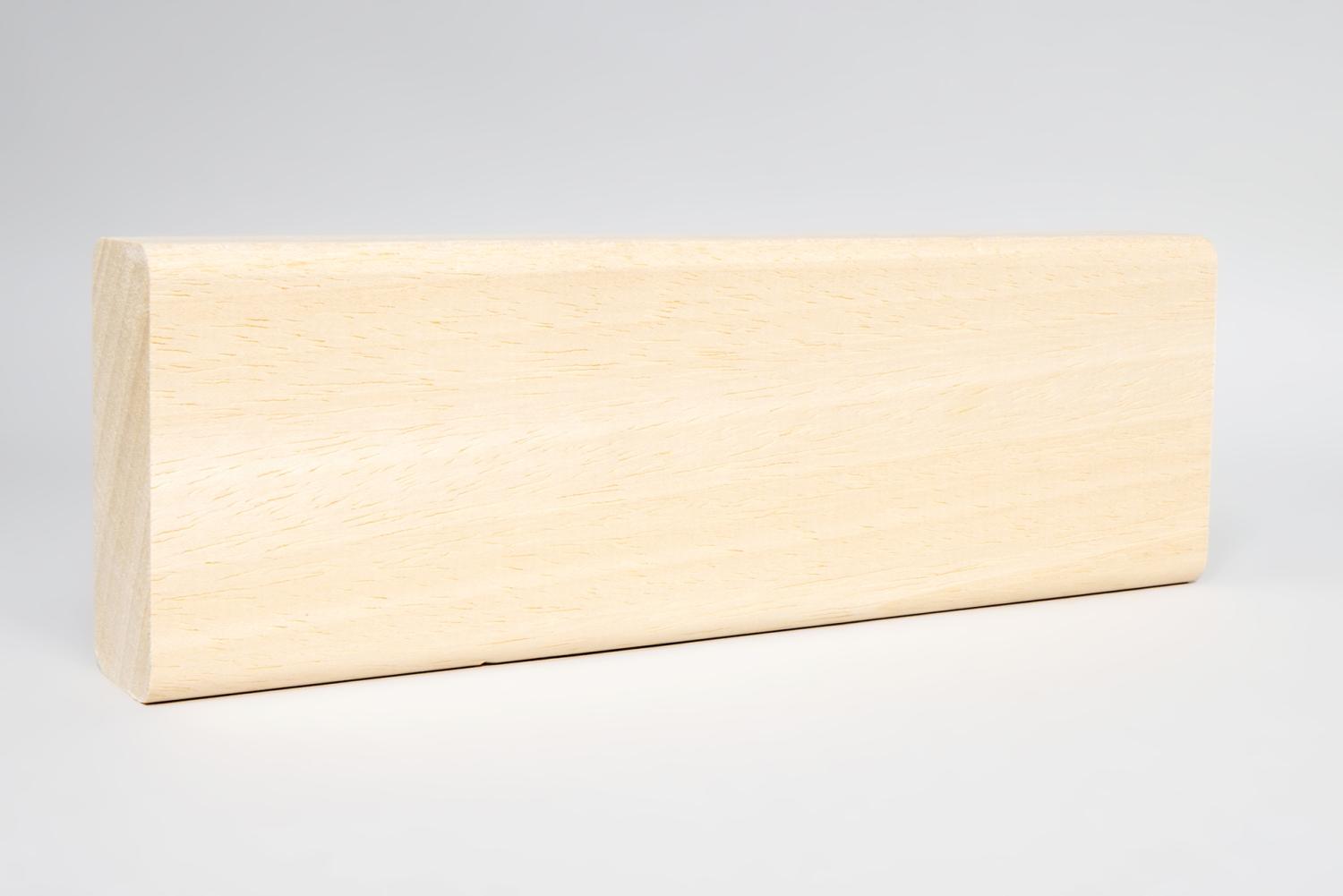 Sauna Bænkebrædder Ayous 28x65 – FSC® PETER-HOLMBERG