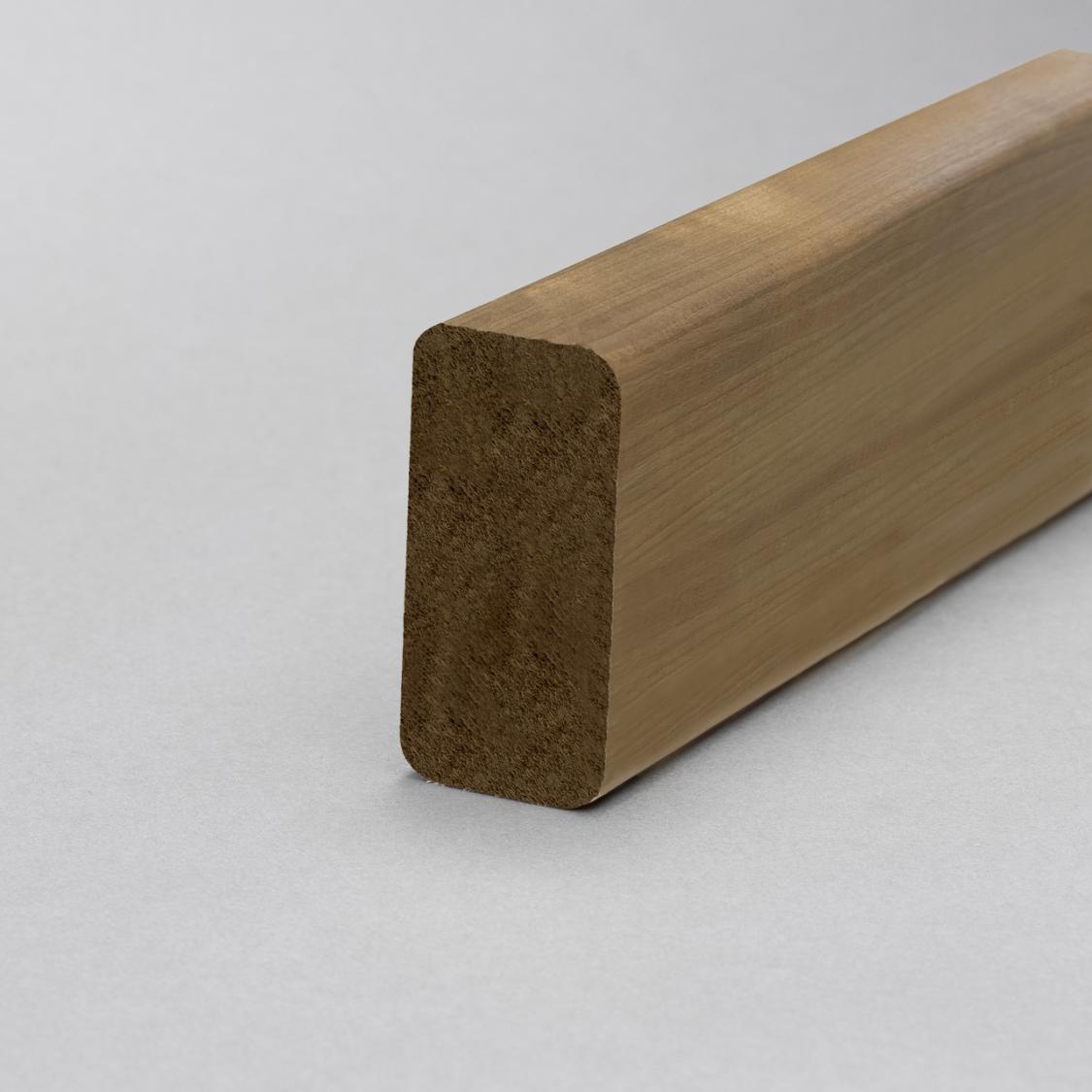 Bænkebrædder til Sauna – Thermoasp 28 x 65 MM PETER-HOLMBERG