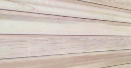 Sauna Cedertræ Med fer & Not PETER-HOLMBERG 