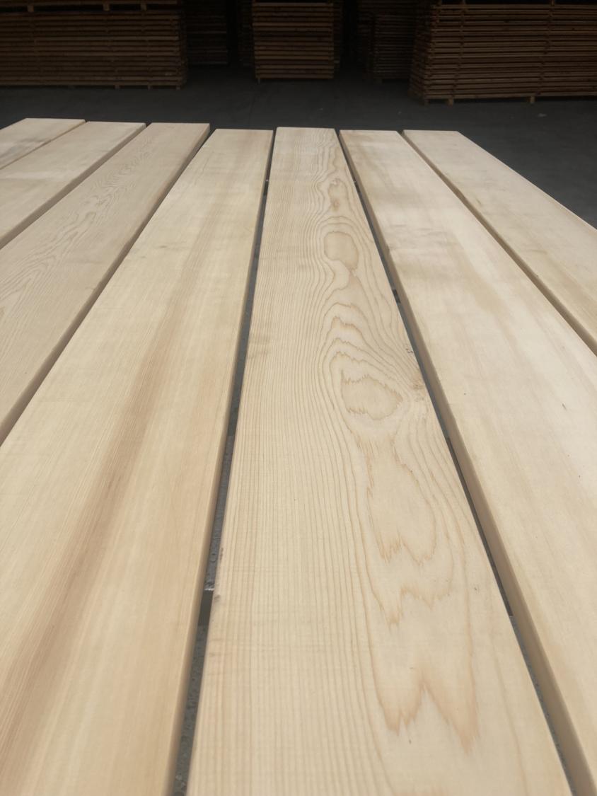 Cedertræ Yellow Cedar 20 x 145 mm PETER-HOLMBERG