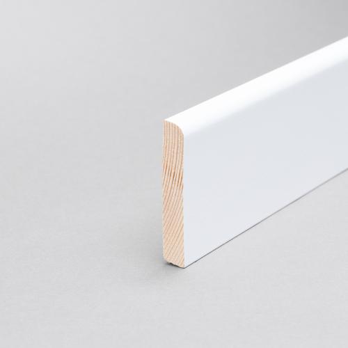 Fodliste 10x58 hvid FSC PETER-HOLMBERG 