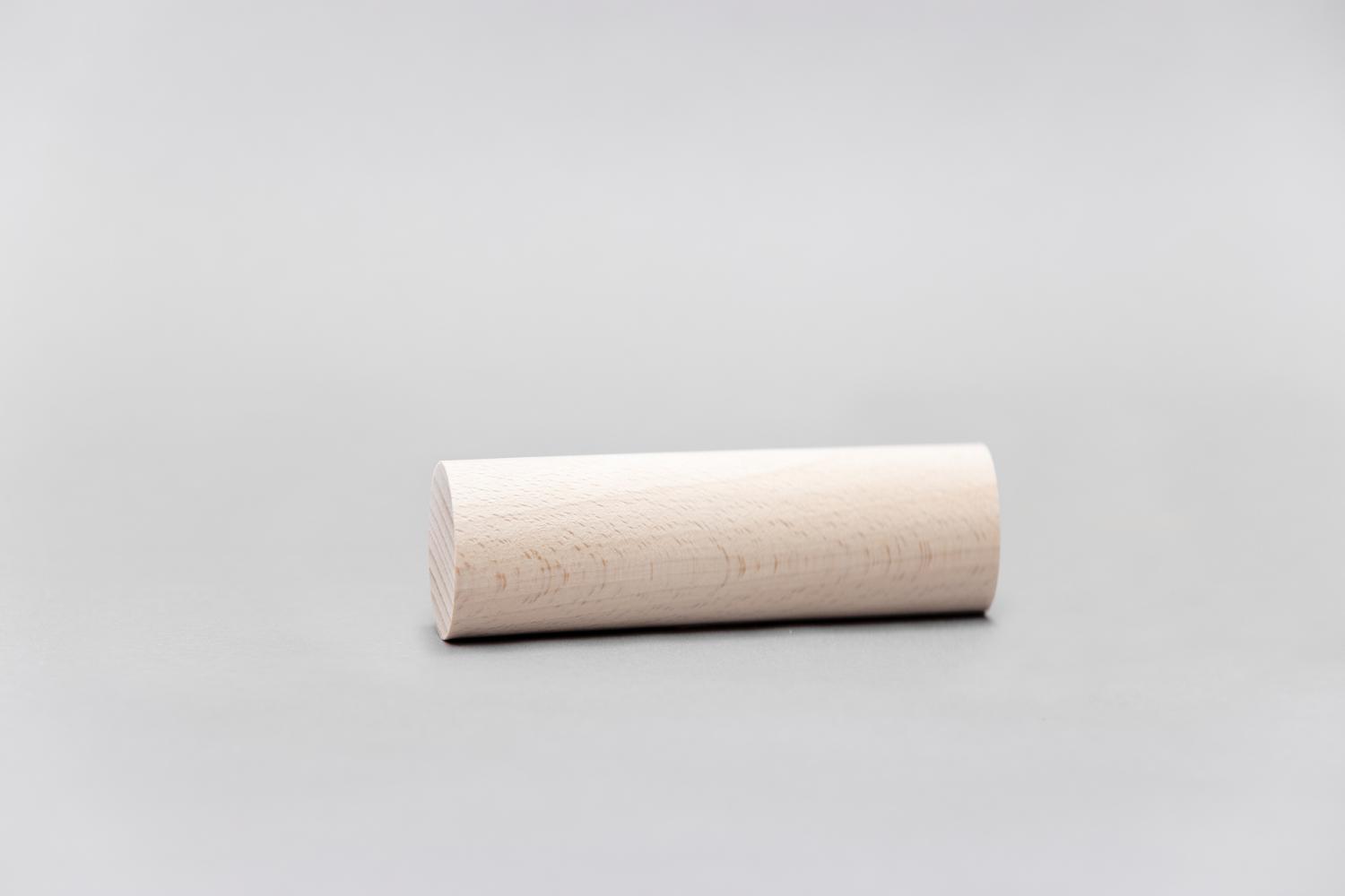 Rundstok Ø35 Bøg PETER-HOLMBERG 