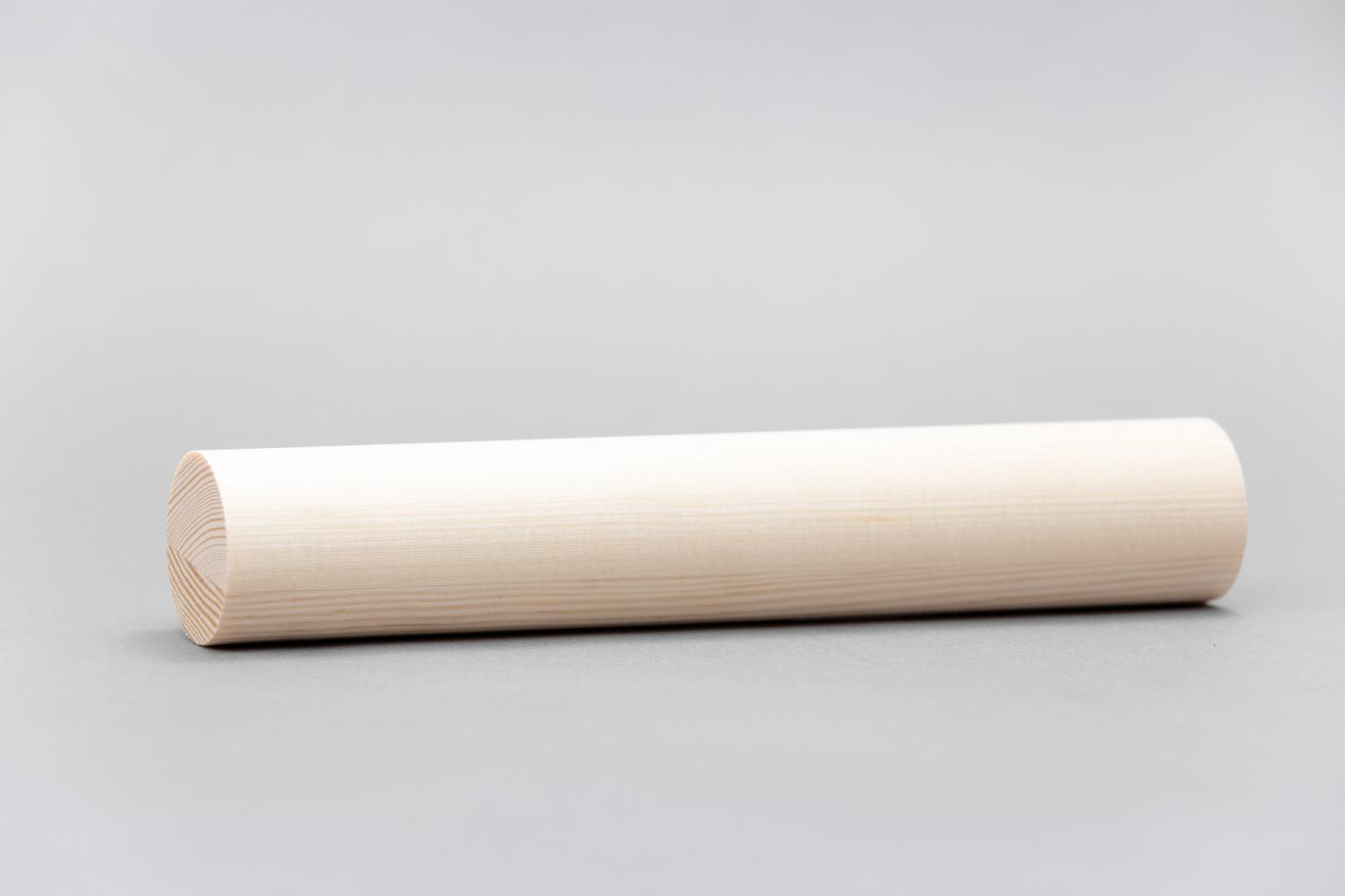 Rundstok Ø35  mm Fyr PETER-HOLMBERG