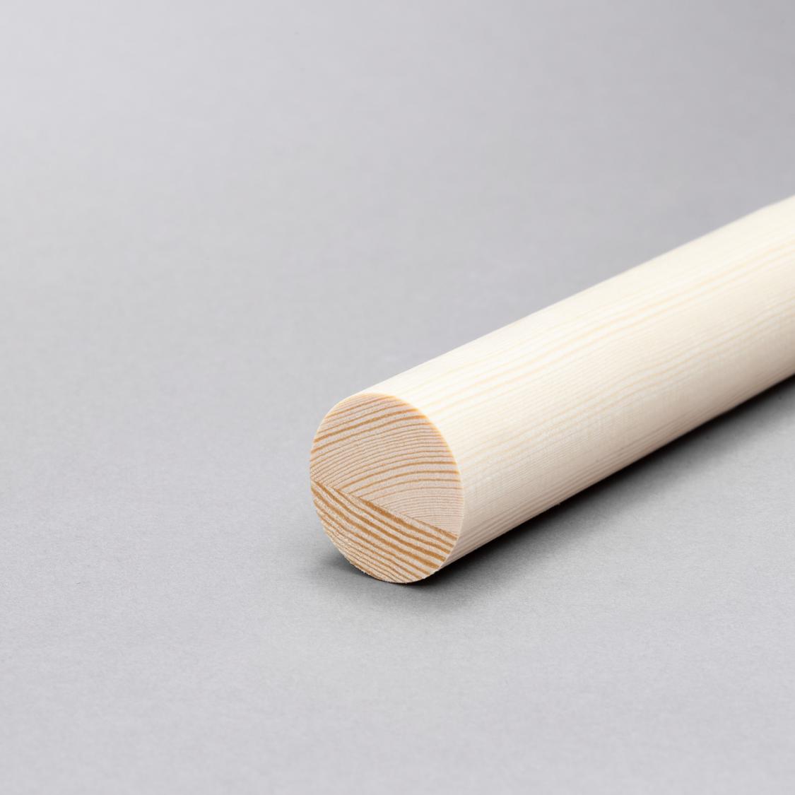 Rundstok Ø28 mm Fyr PETER-HOLMBERG 