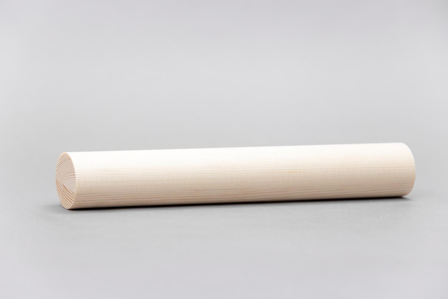 Rundstok Ø28 mm Fyr PETER-HOLMBERG 