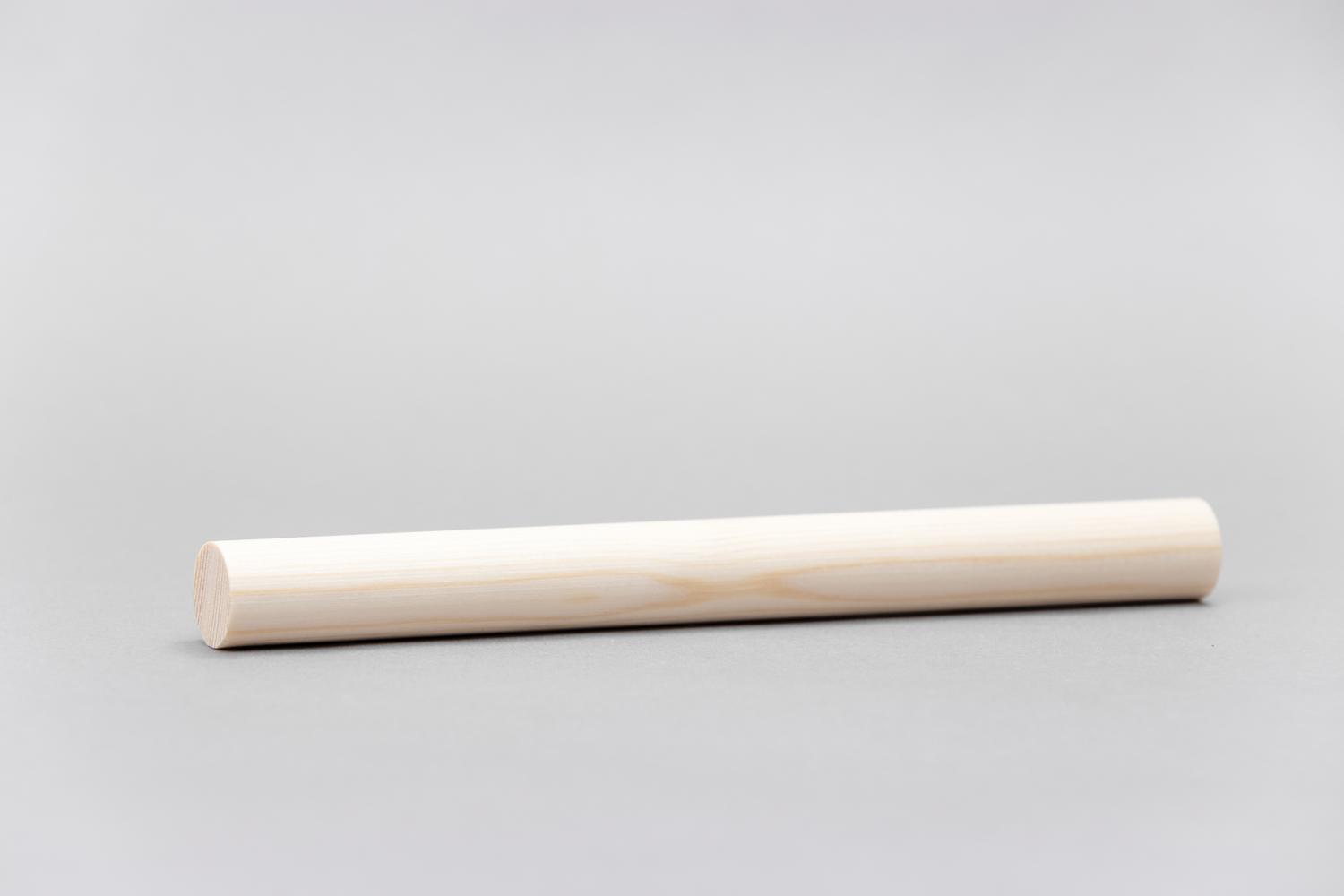 Rundstok Ø20 Fyr PETER-HOLMBERG