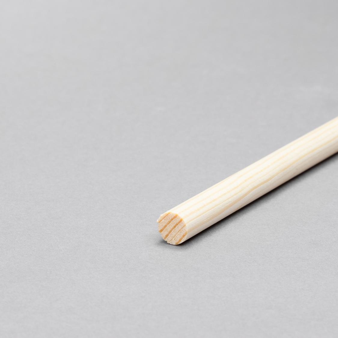 Rundstok Ø16  fyr PETER-HOLMBERG