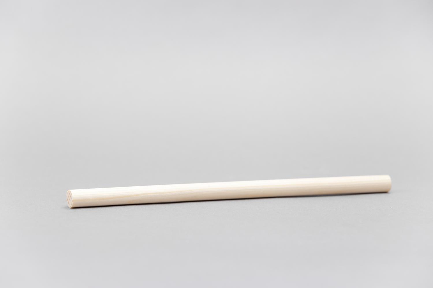 Rundstok Ø16  fyr PETER-HOLMBERG