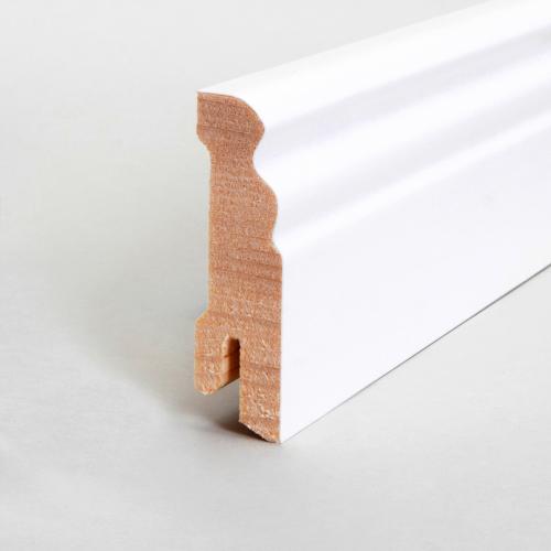 Almue Fodliste Fyr 16 x 58 Folie PETER-HOLMBERG