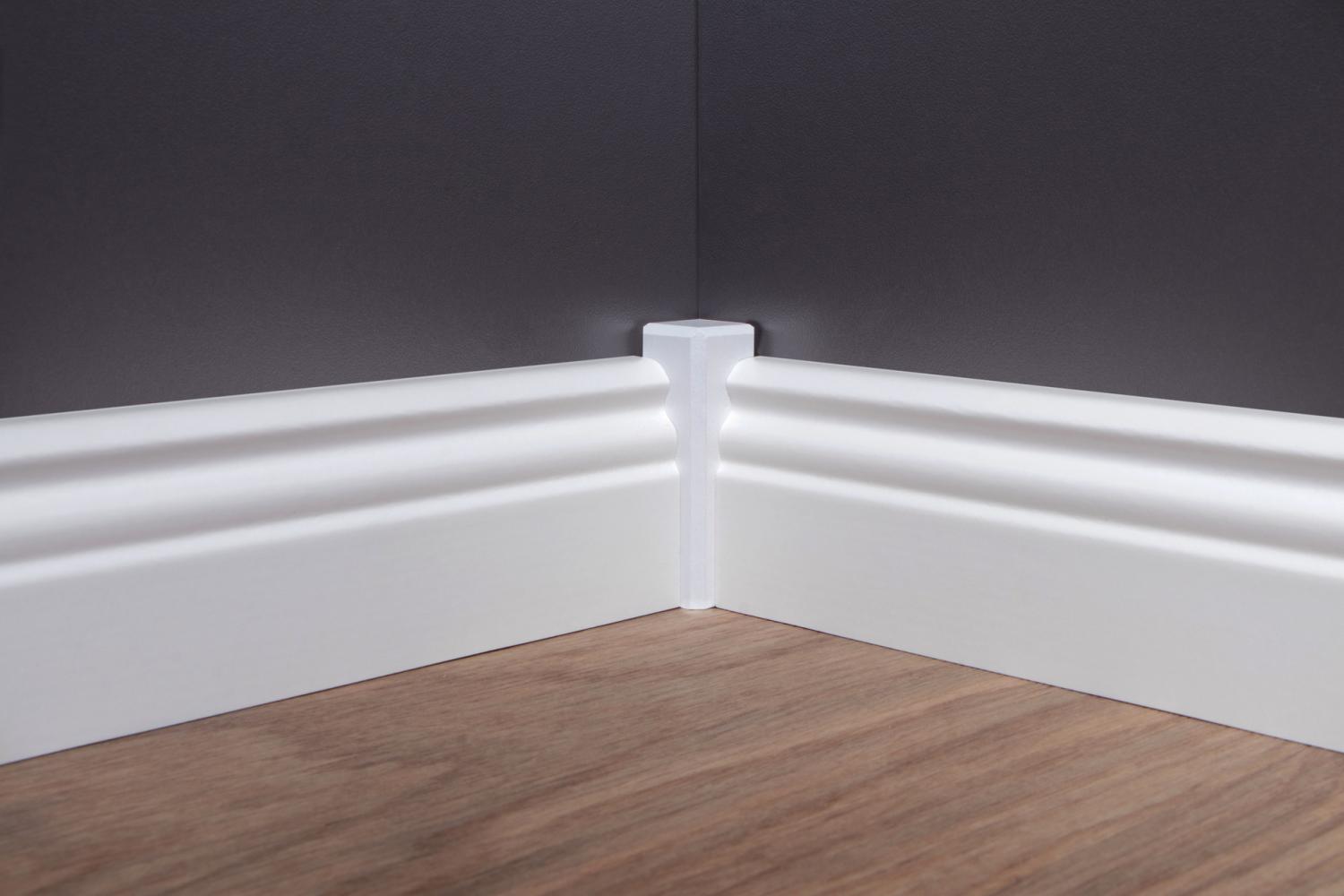 Almue Fodliste Fyr 16 x 58 Folie PETER-HOLMBERG