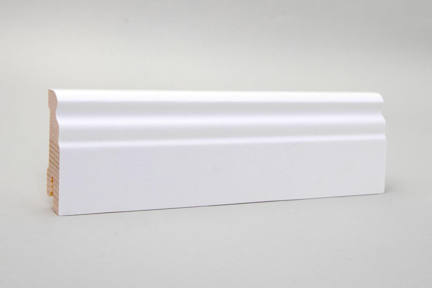 Almue Fodliste Fyr 16 x 58 Folie PETER-HOLMBERG