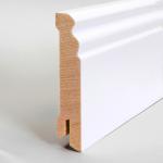 Almue fodliste 16x80 hvid folie PETER-HOLMBERG 