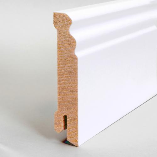 Almue fodliste 16x80 hvid folie PETER-HOLMBERG 