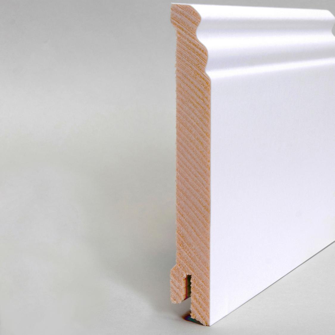 Almue Fodliste Fyr 16 x 115 mm folie PETER-HOLMBERG