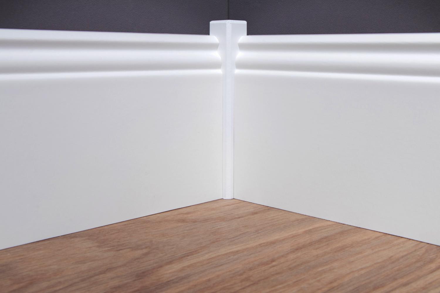 Almue Fodliste Fyr 16 x 115 mm folie PETER-HOLMBERG