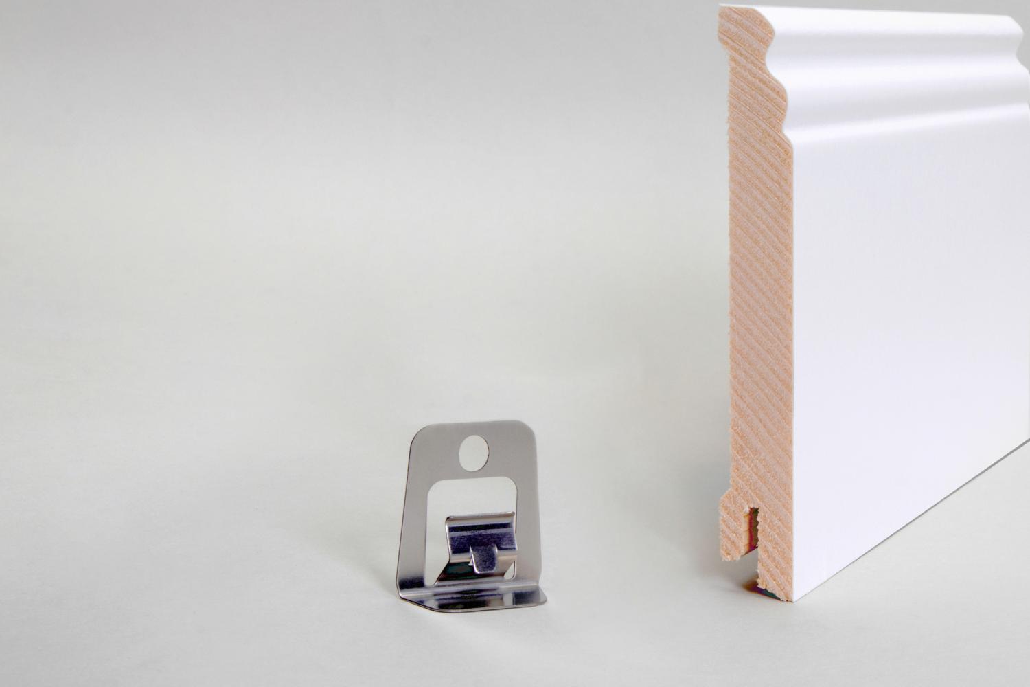 Almue Fodliste Fyr 16 x 115 mm folie PETER-HOLMBERG