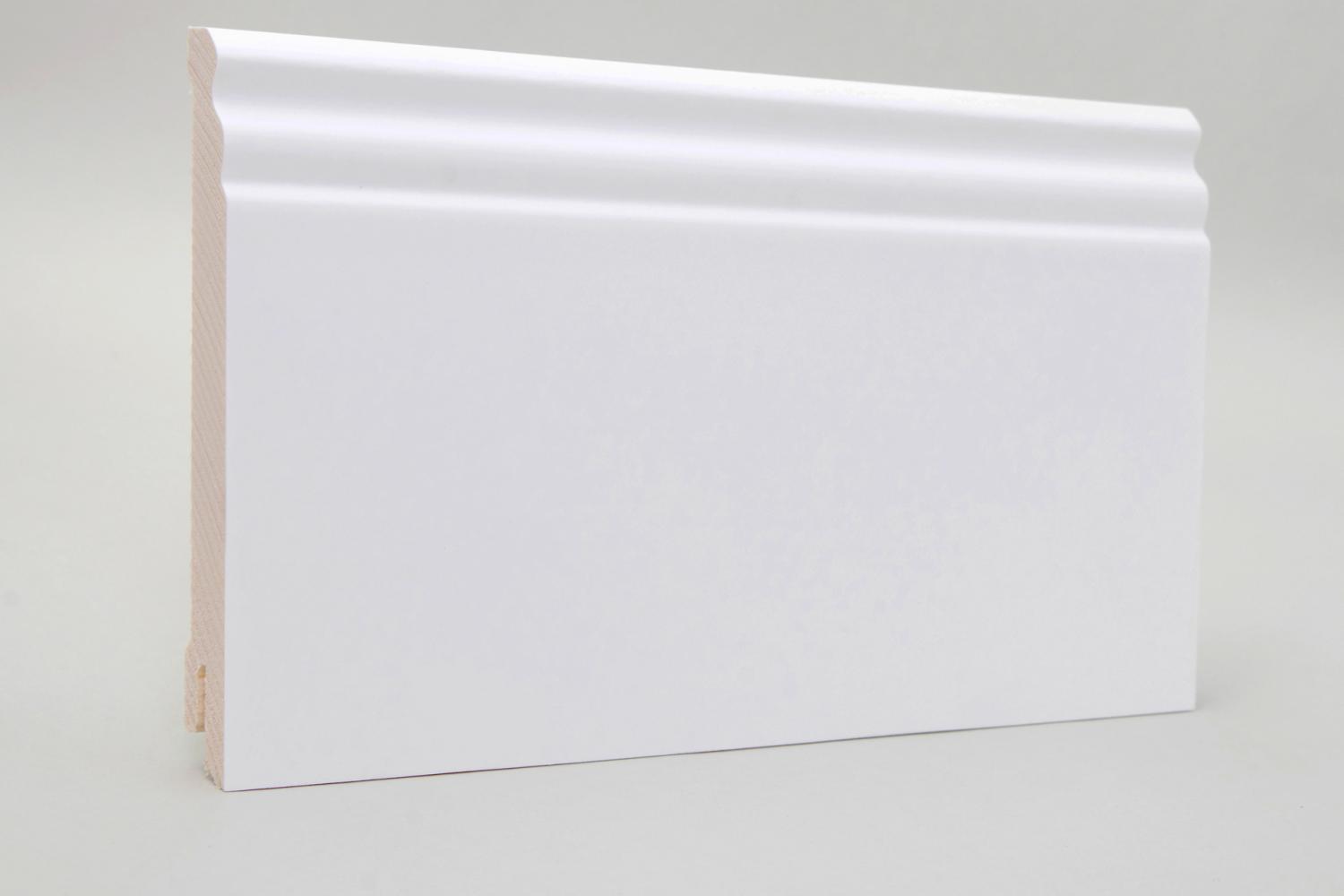 Almue Fodliste Fyr 16 x 115 mm folie PETER-HOLMBERG