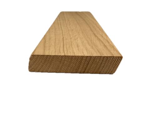 14x65 mm Fodliste Eg Massiv matlak  PETER-HOLMBERG