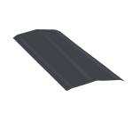 Stålplade Rygning Glat 90 cm PETER-HOLMBERG 