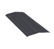 Stålplade Rygning Glat 90 cm PETER-HOLMBERG 