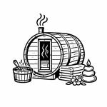 Sauna Wellness