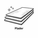 Plader