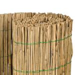 Altanafskærmning Dobbelt Siv længde 200 cm  PETER-HOLMBERG