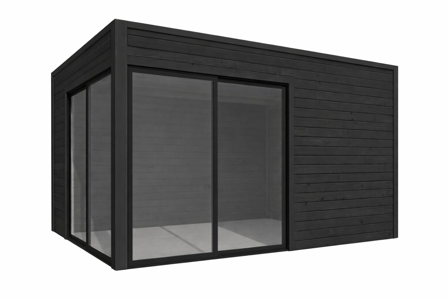 Havehus Rico 28 mm – 400 x 300 cm PETER-HOLMBERG 