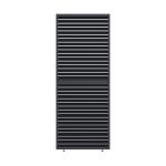 Lamelvæg Alu Pergola M/Vip åbnes op til 135° Varianter PETER-HOLMBERG 