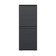 Lamelvæg Alu Pergola M/Vip åbnes op til 135° Varianter PETER-HOLMBERG 