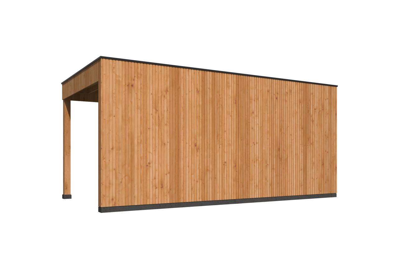 Have Multi Hus i Douglas 280 × 590 cm PETER-HOLMBERG 