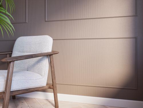 Panelvæg Listesæt 50 x 70 cm PETER-HOLMBERG 