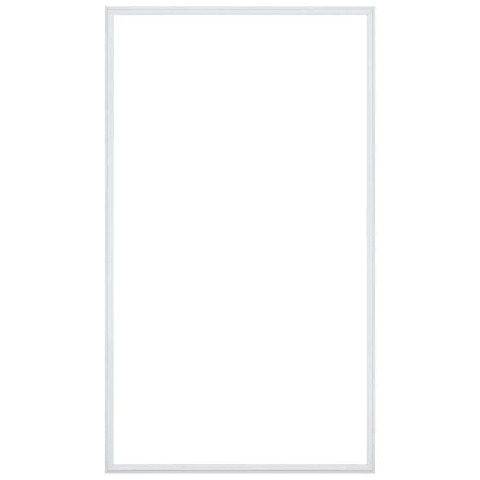 Panelvæg Listesæt 120 x 70 cm PETER-HOLMBERG