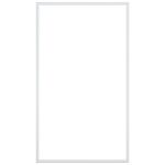 Panelvæg Listesæt 120 x 70 cm PETER-HOLMBERG