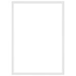 Panelvæg Listesæt 50 x 70 cm PETER-HOLMBERG 