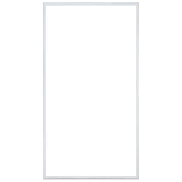 Panelvæg listersæt 190 x 70 cm  PETER-HOLMBERG