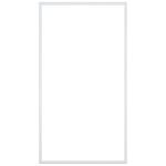 Panelvæg listersæt 190 x 70 cm  PETER-HOLMBERG