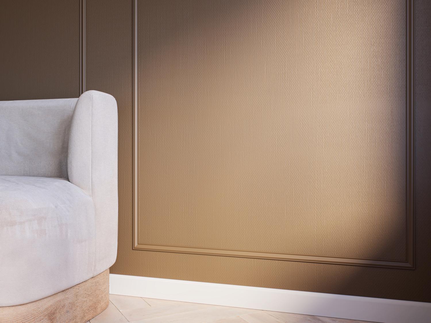 Panelvæg listersæt 190 x 70 cm  PETER-HOLMBERG