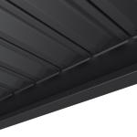 Pergola aluminium bredde 300 cm længde Varianter PETER-HOLMBERG 