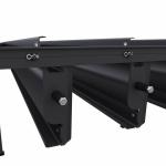 Pergola aluminium bredde 300 cm længde Varianter PETER-HOLMBERG 