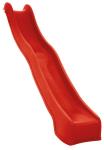Rutsjebane 300 cm – Til Legetårn Rød HDPE Plast PETER-HOLMBERG