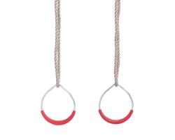 Ringsæt til gynge PETER-HOLMBERG