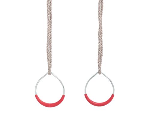 Ringsæt til gynge PETER-HOLMBERG